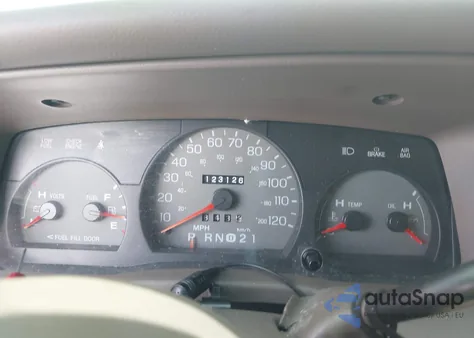 1999 Mercury Grand Marquis Ls from USA, damaged, VIN 2MEFM75W7XX665959